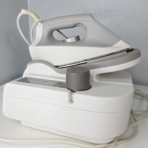 Rowenta dg5030 pressure iron - rowenta,
