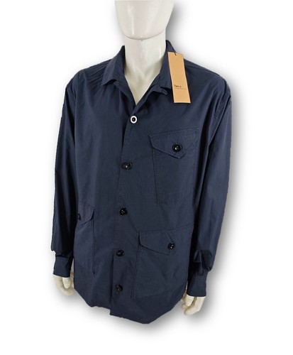 Ten men jacket size - ten, c