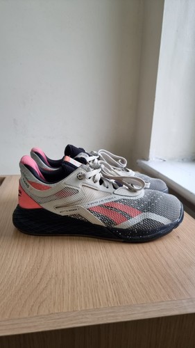 Reebok nano trainers - reebok, x
