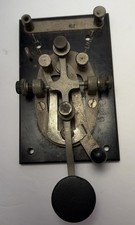 Telegraph Key Winslow Company