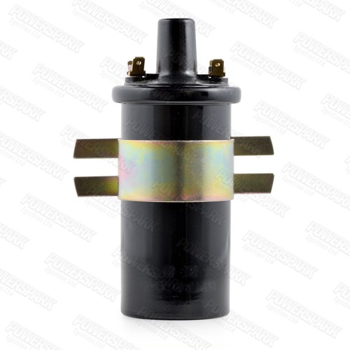 Volt ignition coil push - 6,