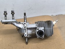 SHINDAIWA E405AV PETROL CHAINSAW ENGINE UNIT USED PARTS ONLY