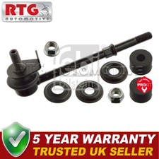 Rear Stabiliser Link Fits