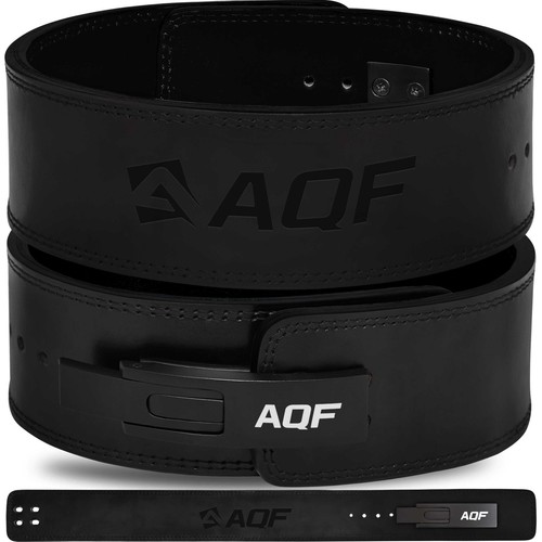 Aqf leather weight - weight, lifting