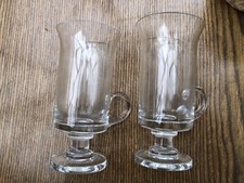 Vintage New Irish Coffee