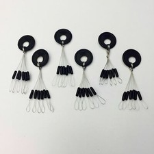 36 X Sliding Float Stops