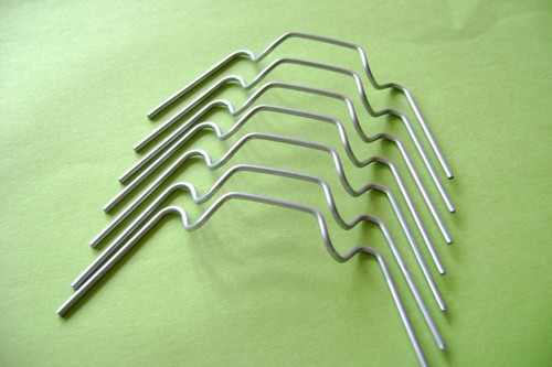 100 greenhouse wire glass - 100,