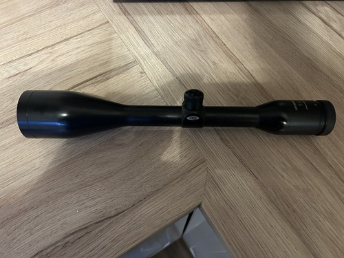 Meopta armetis 2000 scope 7x50 - meopta,