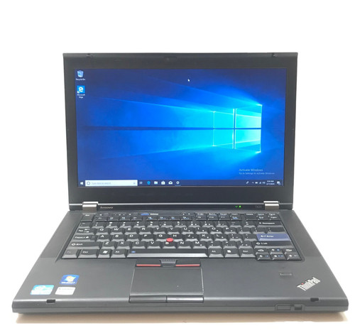 Lenovo thinkpad t420 core - lenovo,