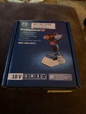 Bosch GDX 18v-210c