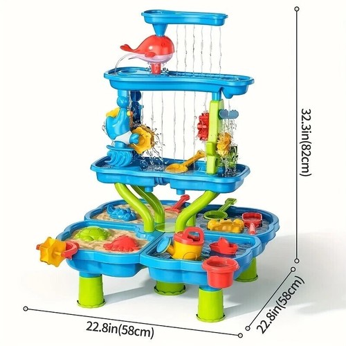 Sand water table for - for, kids