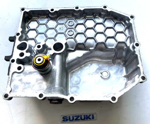 Suzuki gsf600 gsf - suzuki,