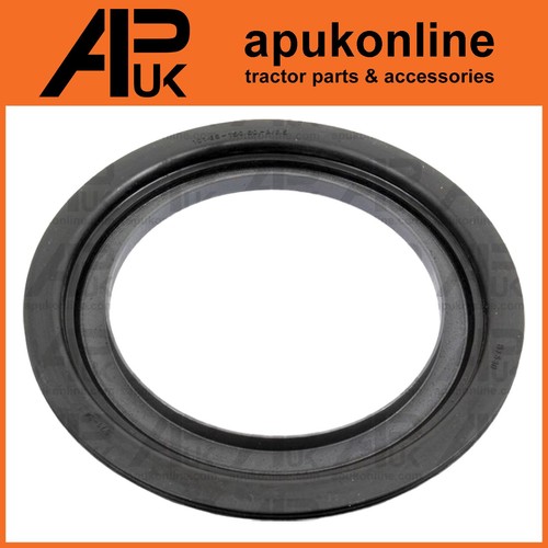 Rear axle oil seal outer - rear,