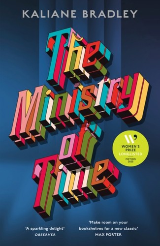 Ministry time - ministry,