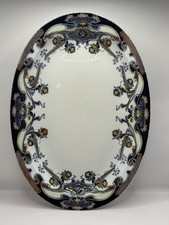 Royal Staffordshire Blue