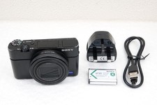 SONY DSC-RX100 VII DIGITAL