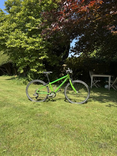 Islabikes beinn kids bike - islabikes, 24