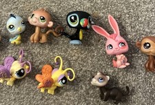 Littlest Pet Shop ( LPS ~