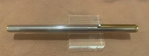 Mont blanc fountain - blanc, pen