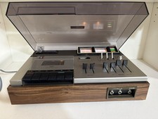 Aiwa AD-1500 Cassette Deck