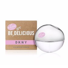 DKNY Be 100% Delicious Eau de