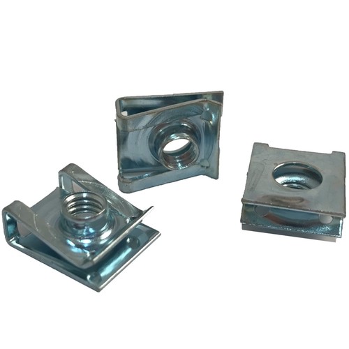 Chimney nuts lug - m5,
