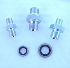 PCP hose ADAPTOR SET rifle