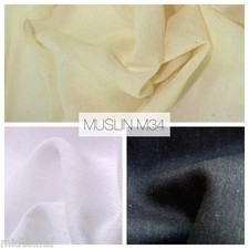 Muslin (cheesecloth) sold by