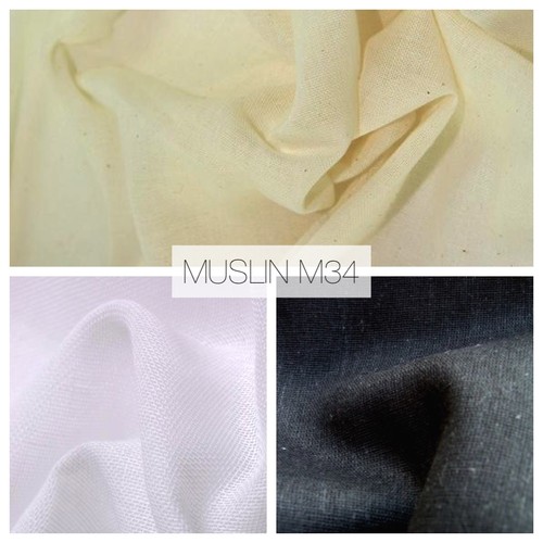 Muslin sold by - muslin,
