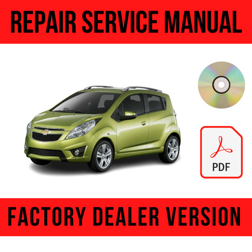 Chevrolet spark matiz - spark, +