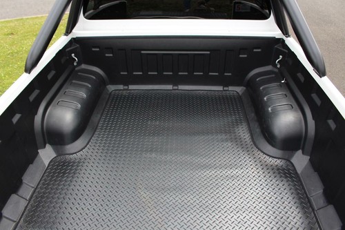 Mitsubishi l200 rubber boot - mitsubishi,