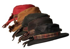 Walker & Hawkes Ladies Wax