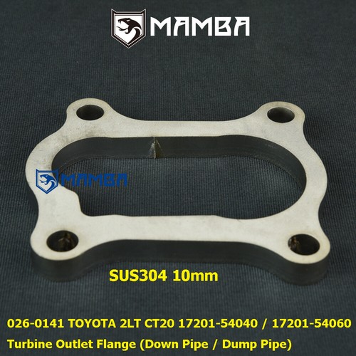 Fits toyota 2lt 4l ct20 - fits, 2.4l