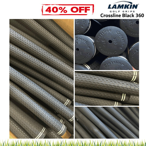 Lamkin golf grips - golf,
