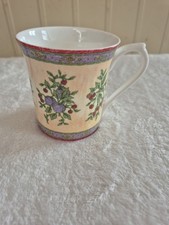 Queens Vintage Fine Bone China