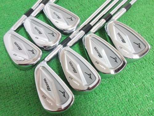 Mizuno iron set 7pcs - set,