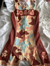 Betty Designs One Piece Tri