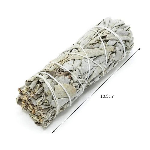 White sage californian - californian,