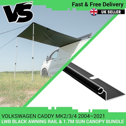For caddy mk2 lwb 1 - mk2/3/4,