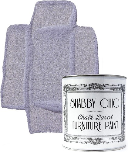 Shabby chic chalk based - shabby,