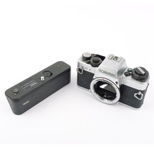 Rolleiflex SL35E EMERGENCY