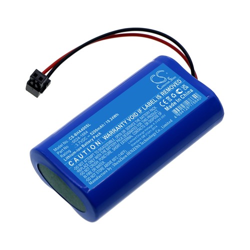 Batterie 5200mah 0024 1664 for - 5200mah, 0024-1664