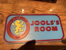 aston villa personalised