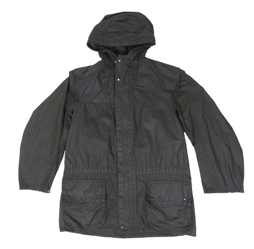 Early vintage barbour - early,