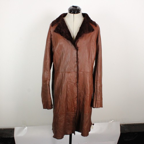 Marta tesi long leather - marta,