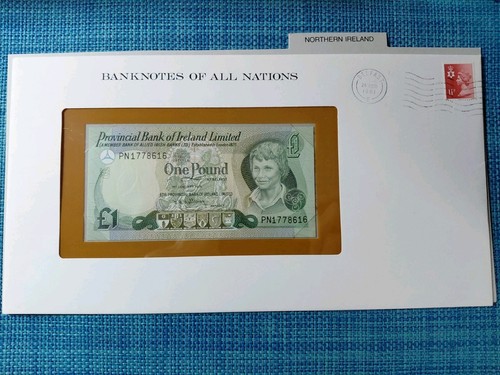 Banknotes of all - 🇮🇪,