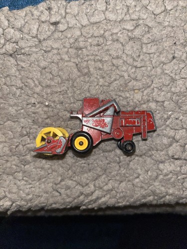 Matchbox lesney 65 claas - matchbox,
