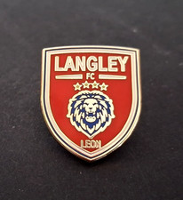 LANGLEY FOOTBALL CLUB