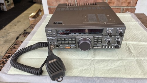 Kenwood 440sat ham - ts-440sat,