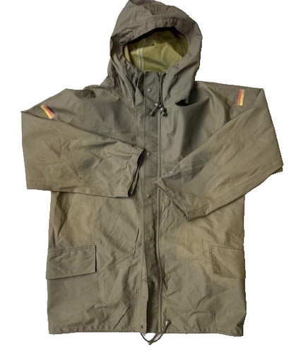 Goretex jacket parka - goretex,